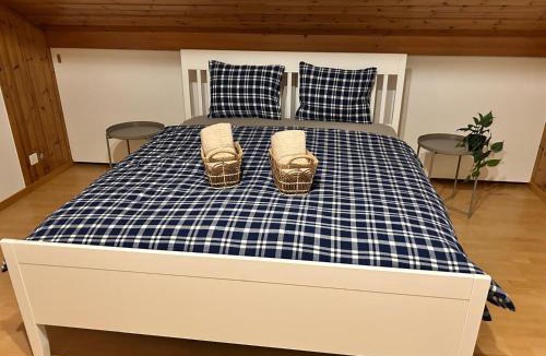 Schwyz Apartment | Ferienwohnung mit Herz