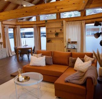 Alt Sankt Johann Apartment | Louisa's Loft - Auszeit in den Bergen & der Natur für Familien, Freunde und Paare - Wandern & Seen - 1h ab Zürich