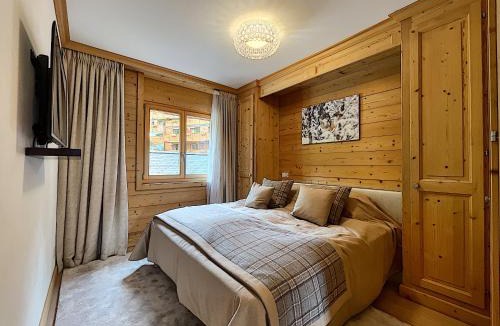 Villars-sur-Ollon Hotel | Chalet RoyAlp Hôtel & Spa