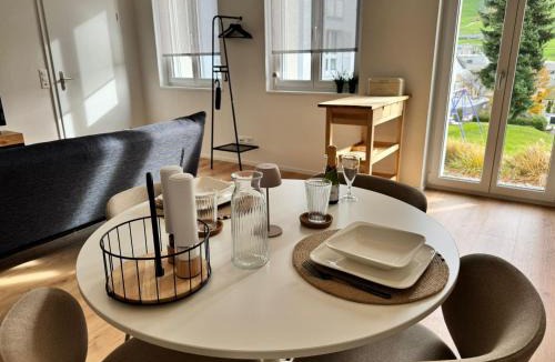 Degersheim Apartment | Alte Näherei