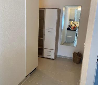 Busserach Apartment | Daubenhorn 32 - Centrally located and comfortable apartment