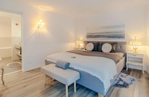 Blausee Apartment | Heaven Retreat