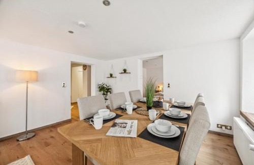 Weesen Apartment | ReMo I Altstadtidyll am See 1 - 6 Personen I Ruhig - Balkon - Parkplatz - nahe Bahnhof und Autobahn