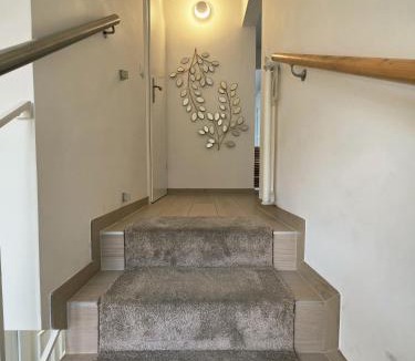Chene-Bougeries Villa | Charming family villa