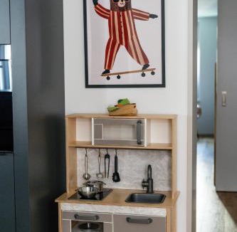 Kuessnacht Apartment | SOLUNA STAY I See & Berge I Loft I Luzern I Wandern I Rigi I Swiss Alps I Free Parking