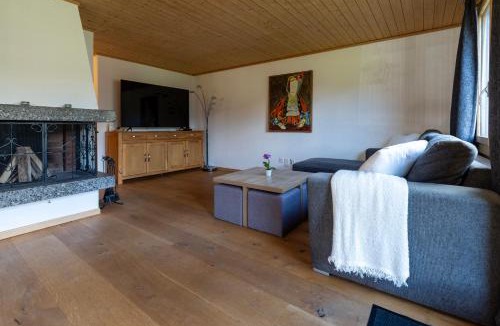Feutersoey Apartment | Beautiful Apartment With Stunning View - Chalet Mutthorn