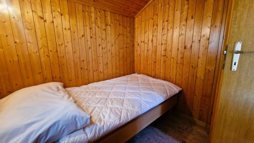 Evolene Ski Chalet | Chalet Lu Verzache 5 personnes