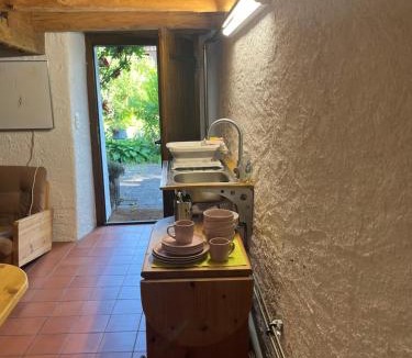 Eschenbach Apartment | Charming alps apartment perfect for walk/cycle/ski