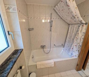 Realp Apartment | Ferienwohnung Michels
