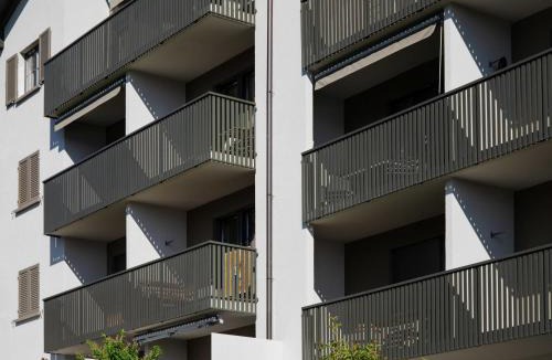 Falera Apartment | Apartment La Siala Apt-23 by Interhome