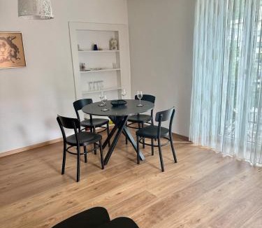 Bellinzona Apartment | Appartamento Tre Torri - in pieno centro città