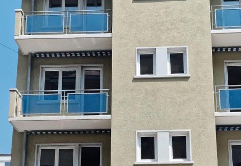 Langgasse-Felsenau Apartment | Casa Maria Apartments Bern