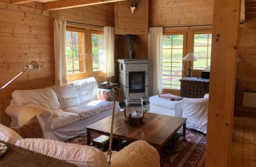 Saleinaz House | Chalet Val Ferret ideal for TMB, Hiking, Panorama