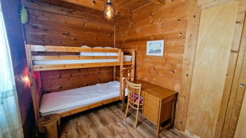 Evolene Ski Chalet | Chalet Dar El Jebel