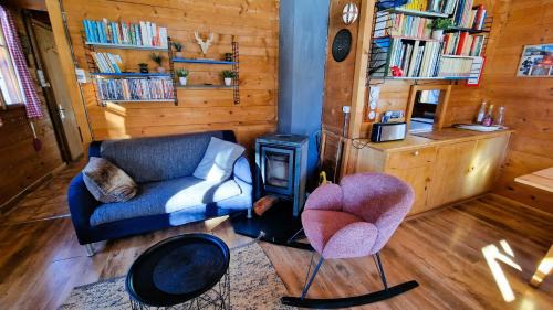 Evolene Ski Chalet | Chalet Dar El Jebel