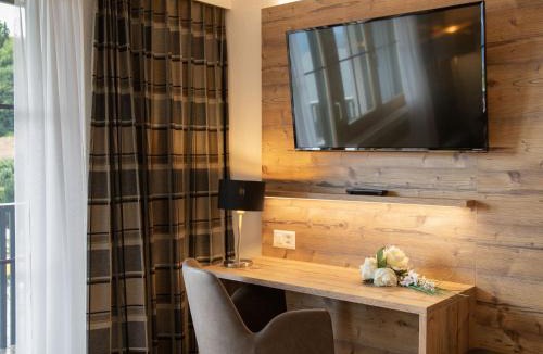 Falera Apartment | Apartment La Siala Apt-9 by Interhome