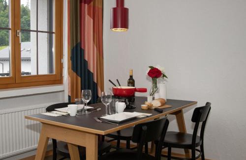 Falera Apartment | Apartment La Siala Apt-32 by Interhome