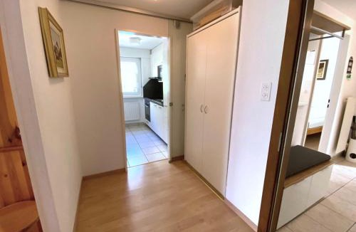 Leukerbad Apartment | Adler 79