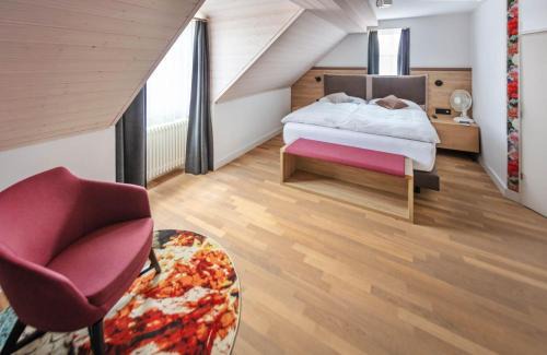 Buelach Hotel | Hotel und Restaurant zum goldenen Kopf
