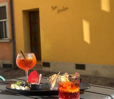 Castagnola Hotel | Hotel Locanda Castagnola