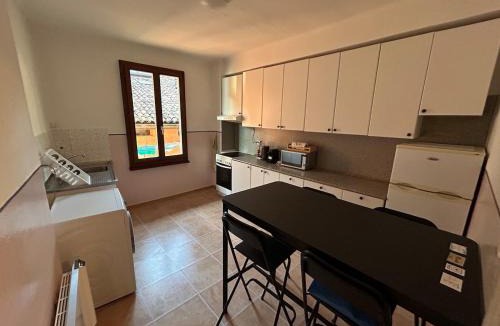 Bissone Apartment | Casa Borromini - Parking - Vista Lago di Lugano