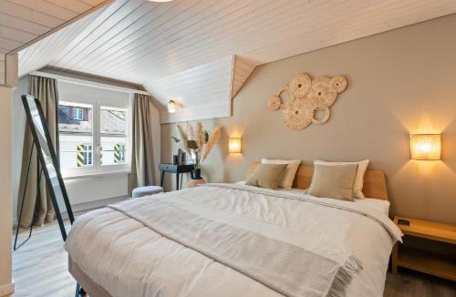 Altdorf Apartment | Interalps - AlpsView Premium Apartments Altdorf - Free Parking - AC