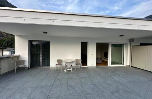 Brig Apartment | Haus Römerhof Apt 3