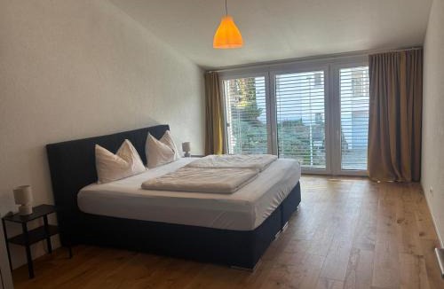 Killwangen Apartment | Apartment with very nice views