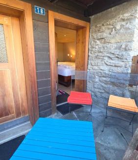 St. Niklaus House | Lonys Wanderlust Nahe Zermatt