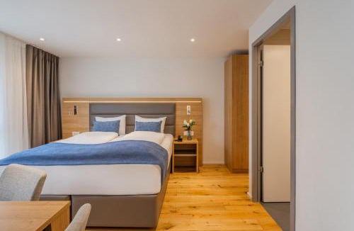 Dottingen Hotel | LMS - La Maison Suisse