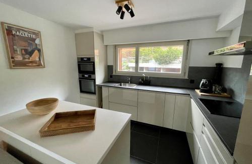 Verbier Apartment | Appartement spacieux idéalement situé