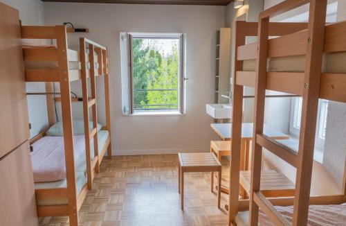 Avenches Hostel | Avenches Youth Hostel