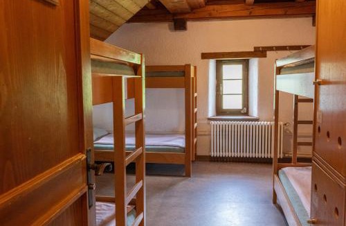 Brugg Hostel | Brugg Youth Hostel