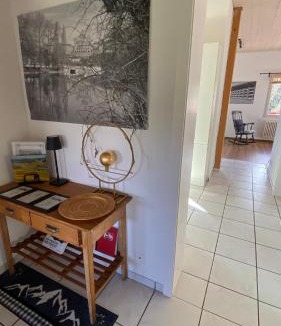 Schwarzenburg Apartment | Naturnahe Familienwohnung