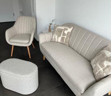 Aeschi bei Spiez Apartment | Neue Wohnung in der Nähe vom Oeschinensee und der Jungfrau Region