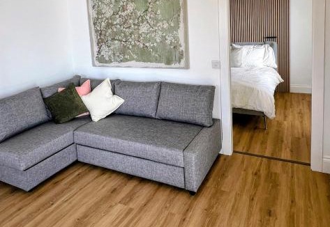 Chardonne Apartment | The Nest Lavaux