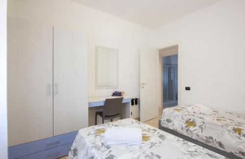 Cesate Apartment | Trilocale A3 CASA MAGNOLIA - Mi Rho Fiera