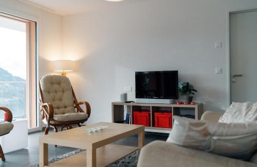 Amden Apartment | Apartment Elona