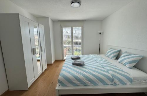Kloten House | VK - HL - Zürich Airport - Luxury - Homestay - Härdlenstrasse - Kloten