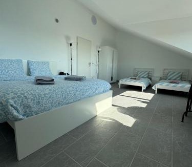 Kloten House | VK - HL - Zürich Airport - Luxury - Homestay - Härdlenstrasse - Kloten