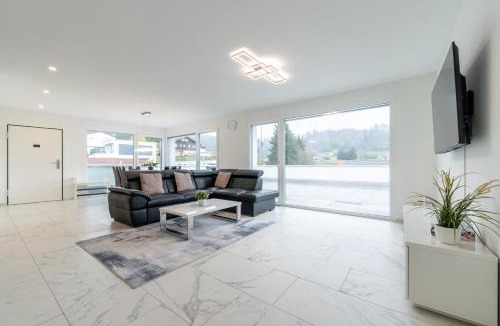 Safenwil Apartment | Swiss Suites
