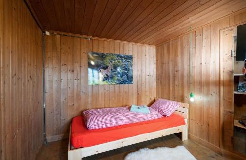 Weesen House | Cottage Obereichholzberg