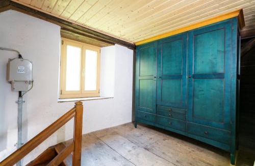 Weesen House | Cottage Obereichholzberg