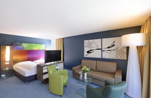 Unterageri Hotel | SeminarHotel am Ägerisee