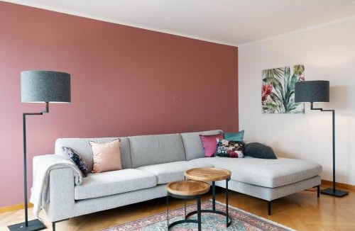 Weesen Apartment | Apartment Mariahalden
