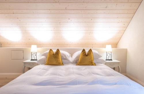 Salavaux Hotel | Romantik Château Salavaux