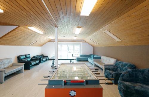 Amden Apartment | Schwendihaus Apartment