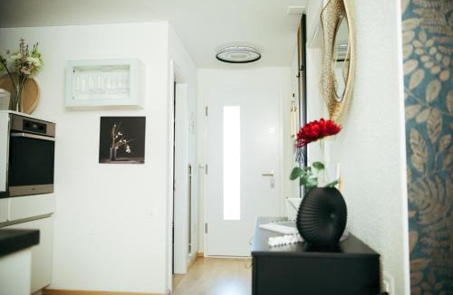Emmetten Apartment | Feel Home Apartments 901 - 902 Seesicht- Bergsicht - Parkplatz