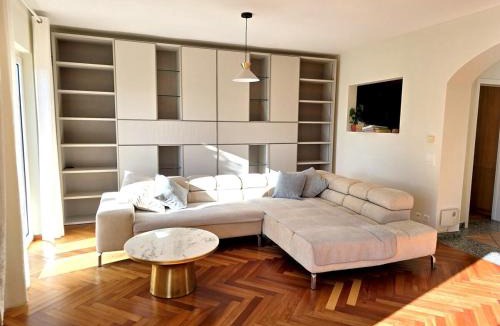 Miglieglia Villa | Tenuta Villa Satori Ticino