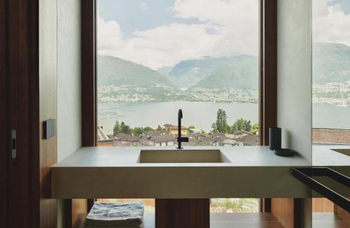 Piazzogna Bed & Breakfast | Habitat Lago Maggiore
